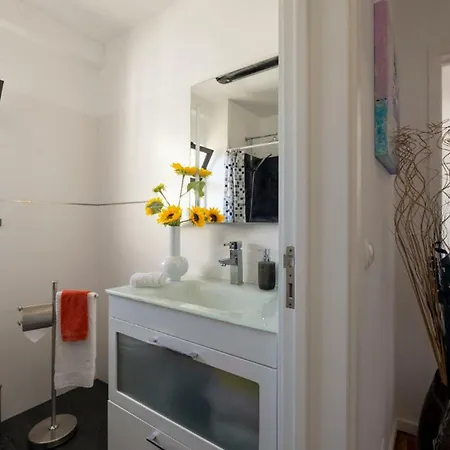 Apartment Your With A Smile