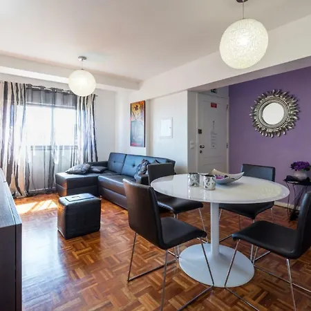 Apartment Your With A Smile